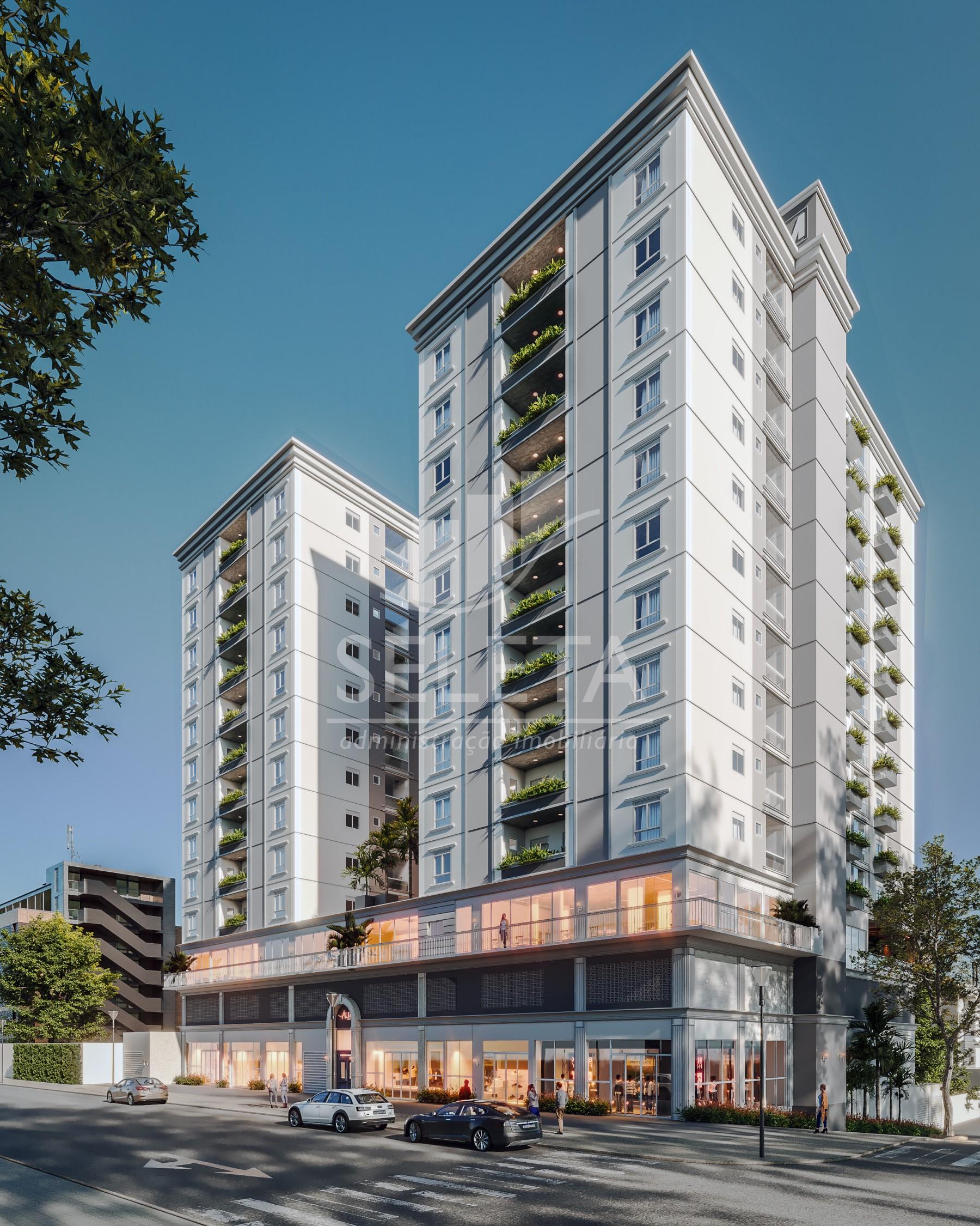 Lançamento Áurea Residencial