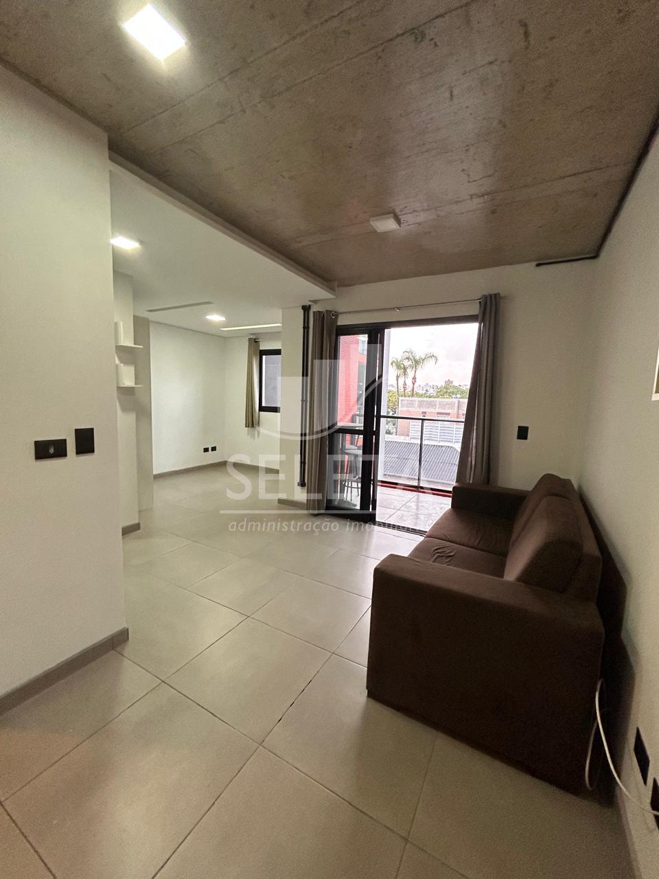 Studio para locação, Rebouças, CURITIBA - PR