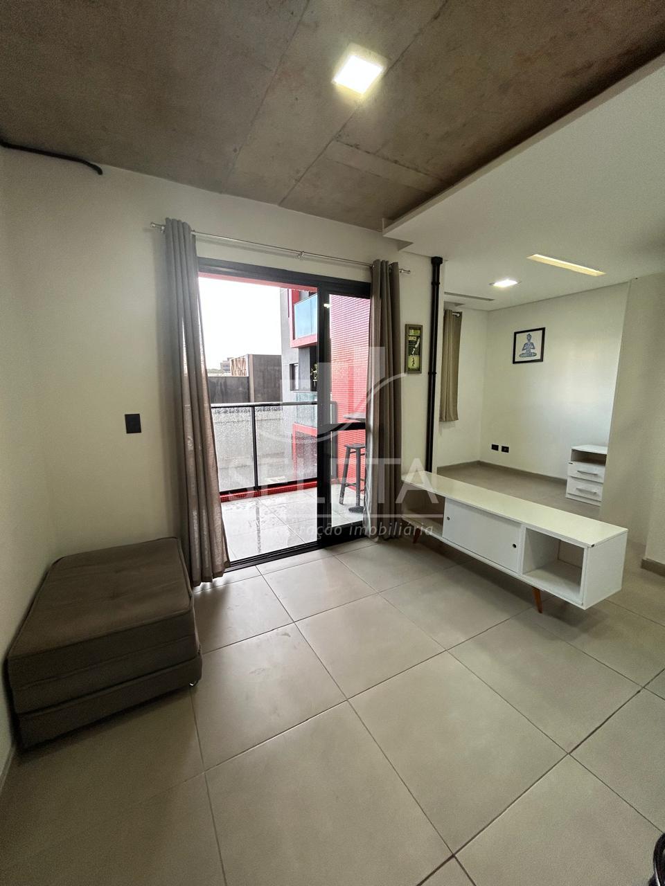 Studio para locação, Rebouças, CURITIBA - PR
