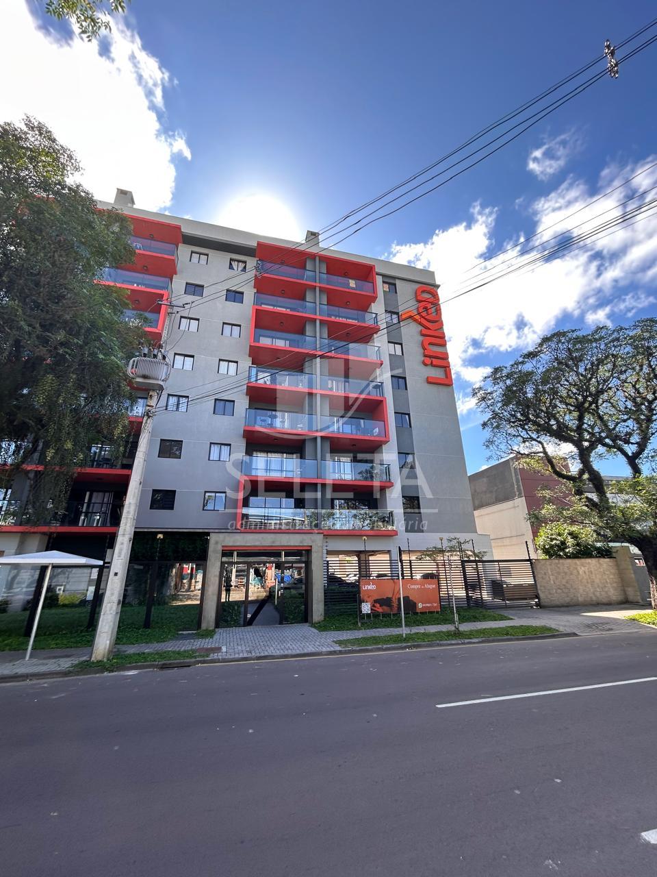 Studio para locação, Rebouças, CURITIBA - PR