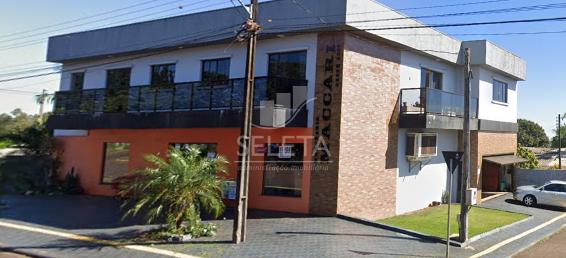 Imóvel comercial e residencial para venda, Bairro Uniao, CEU A...
