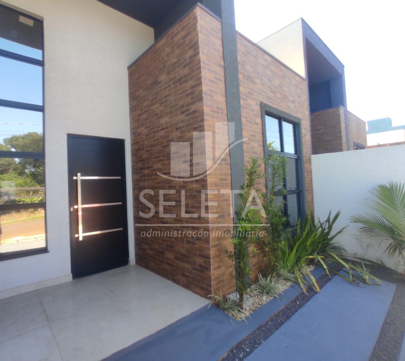 Casa à venda, Loteamento Veredas, 2 quartos,1 suite BWC CASCAV...