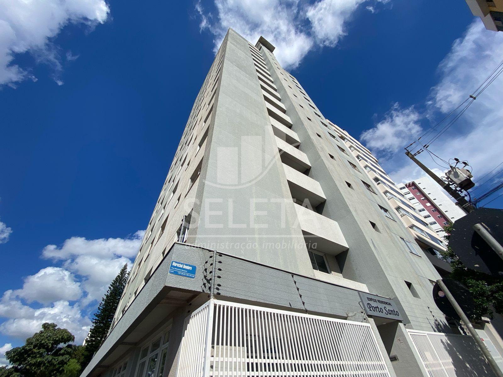 Apartamento com 2 dormitórios para locação, CENTRO, CASCAVEL - PR