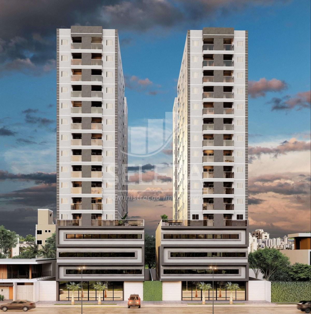 Apartamento à venda, otimo para investimento no Centro, CASCAV...