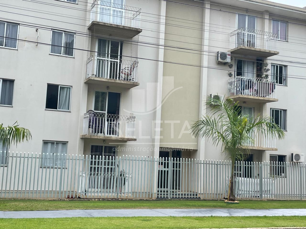 Apartamento à venda, Neva, com 65,68m2 CASCAVEL - PR