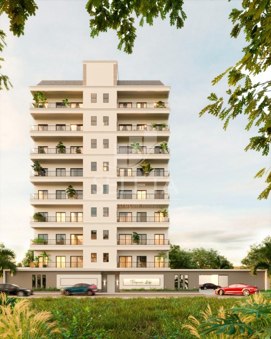 Apartamentos na planta para venda, Claudete, CASCAVEL - PR