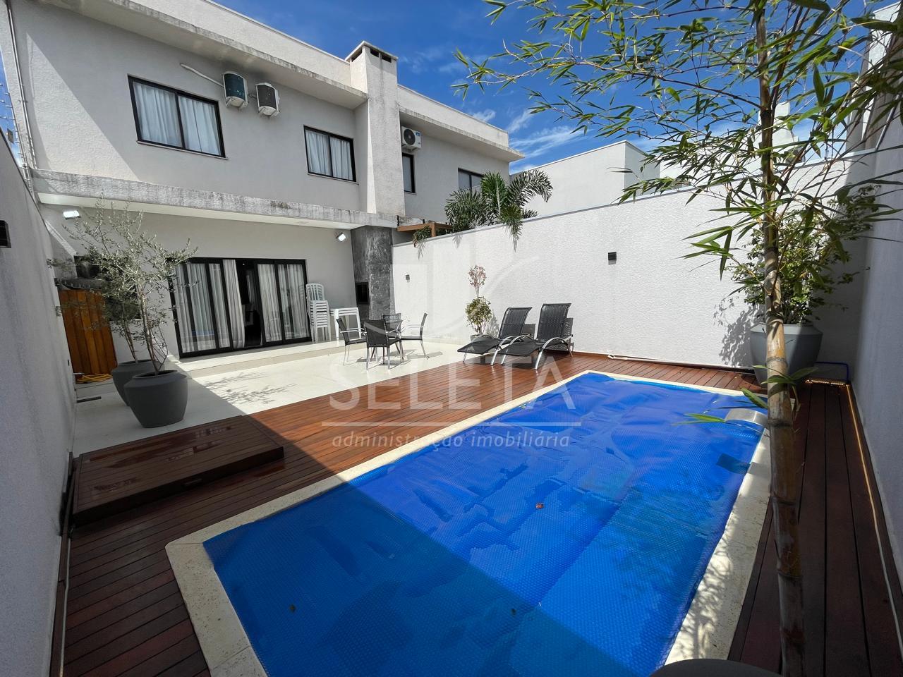 Sobrado à venda, Tropical 3, CASCAVEL - PR - 140,00m  - terren...
