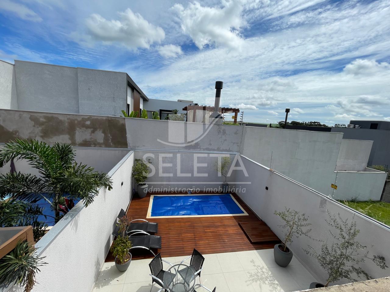 Sobrado à venda, Tropical 3, CASCAVEL - PR - 140,00m  - terren...