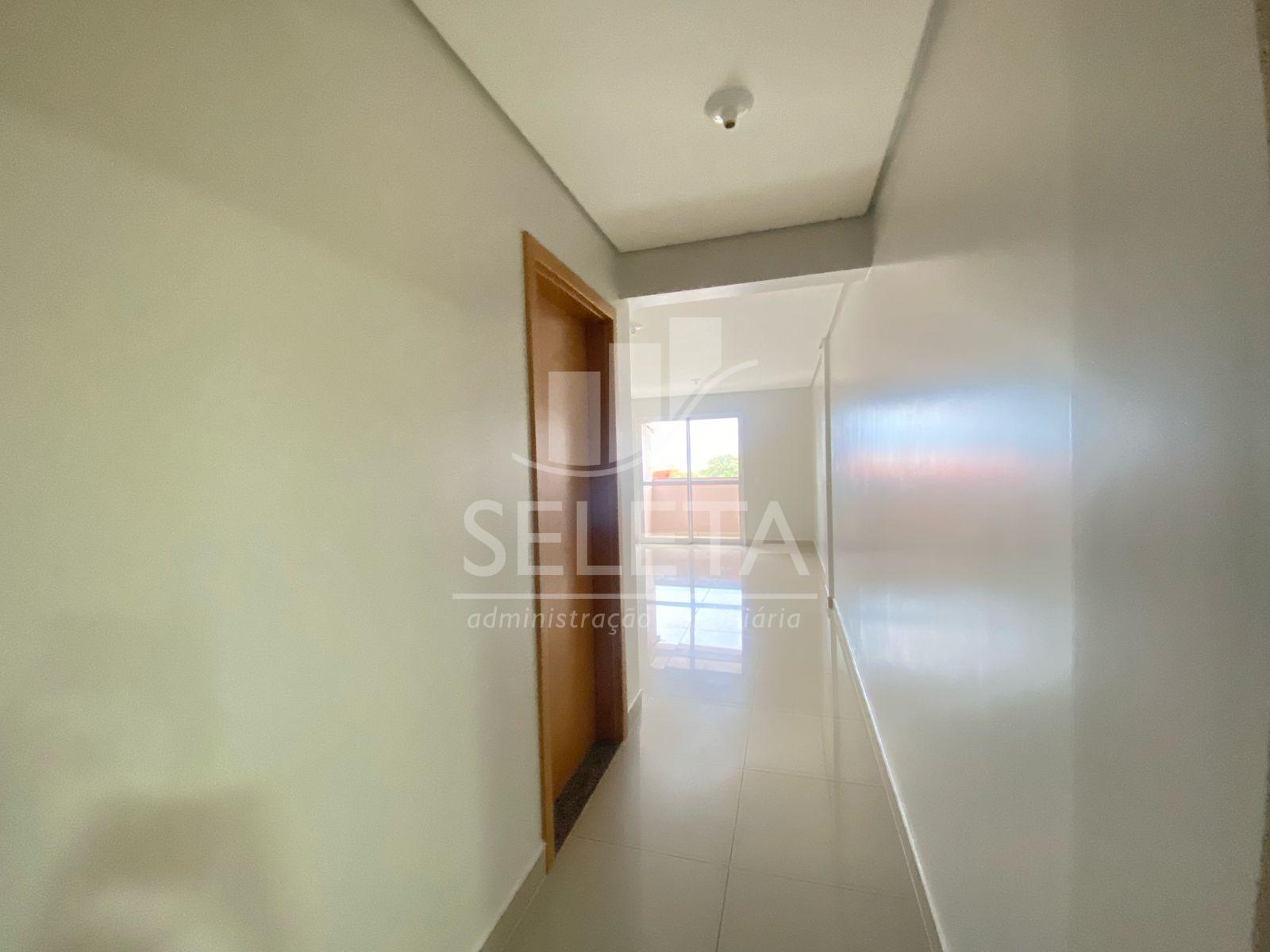 Apartamento com 2 dormitórios para locação, Bairro Coqueiral, ...