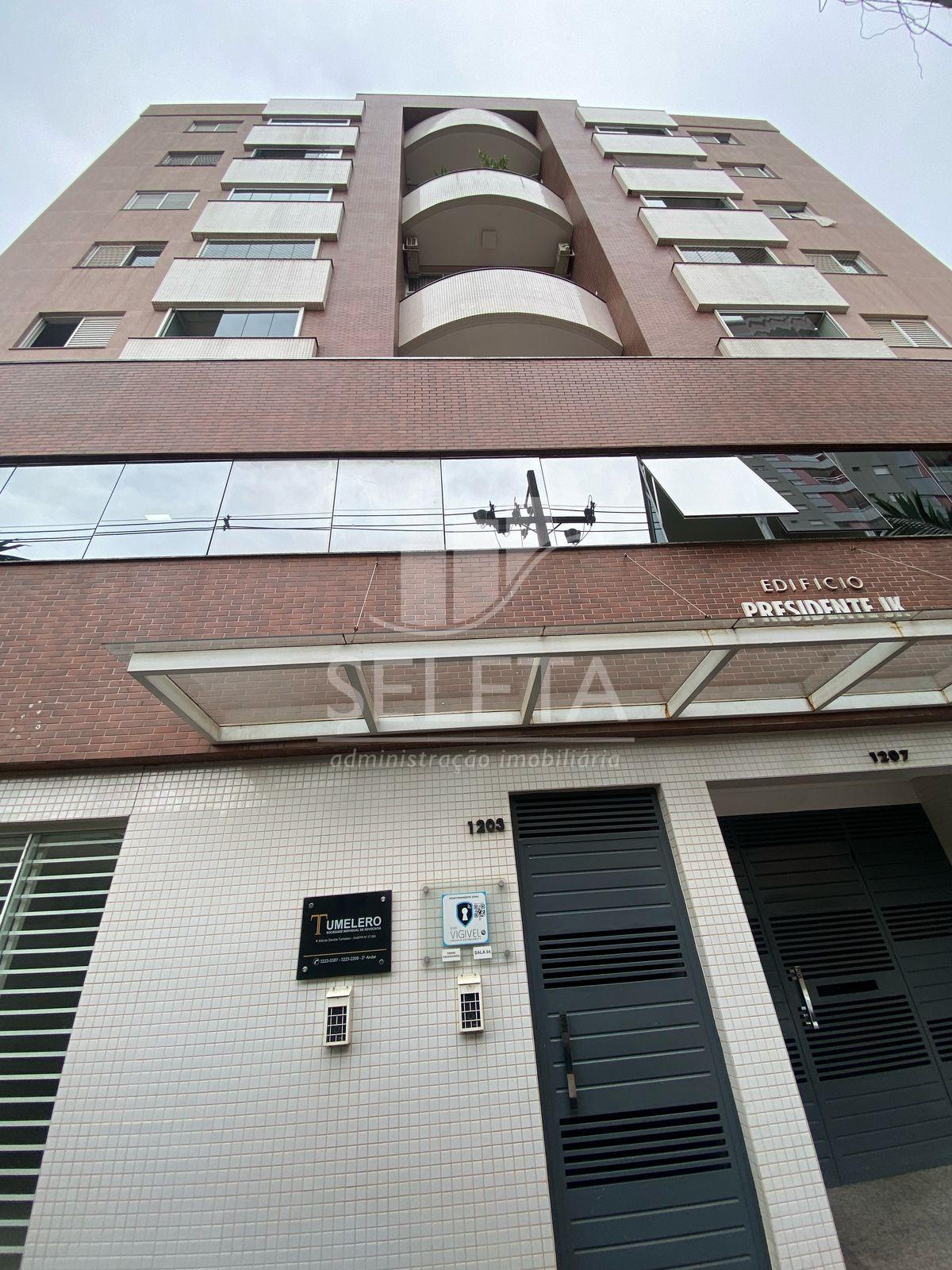 Apartamento para Loca??o CASCAVEL - PR