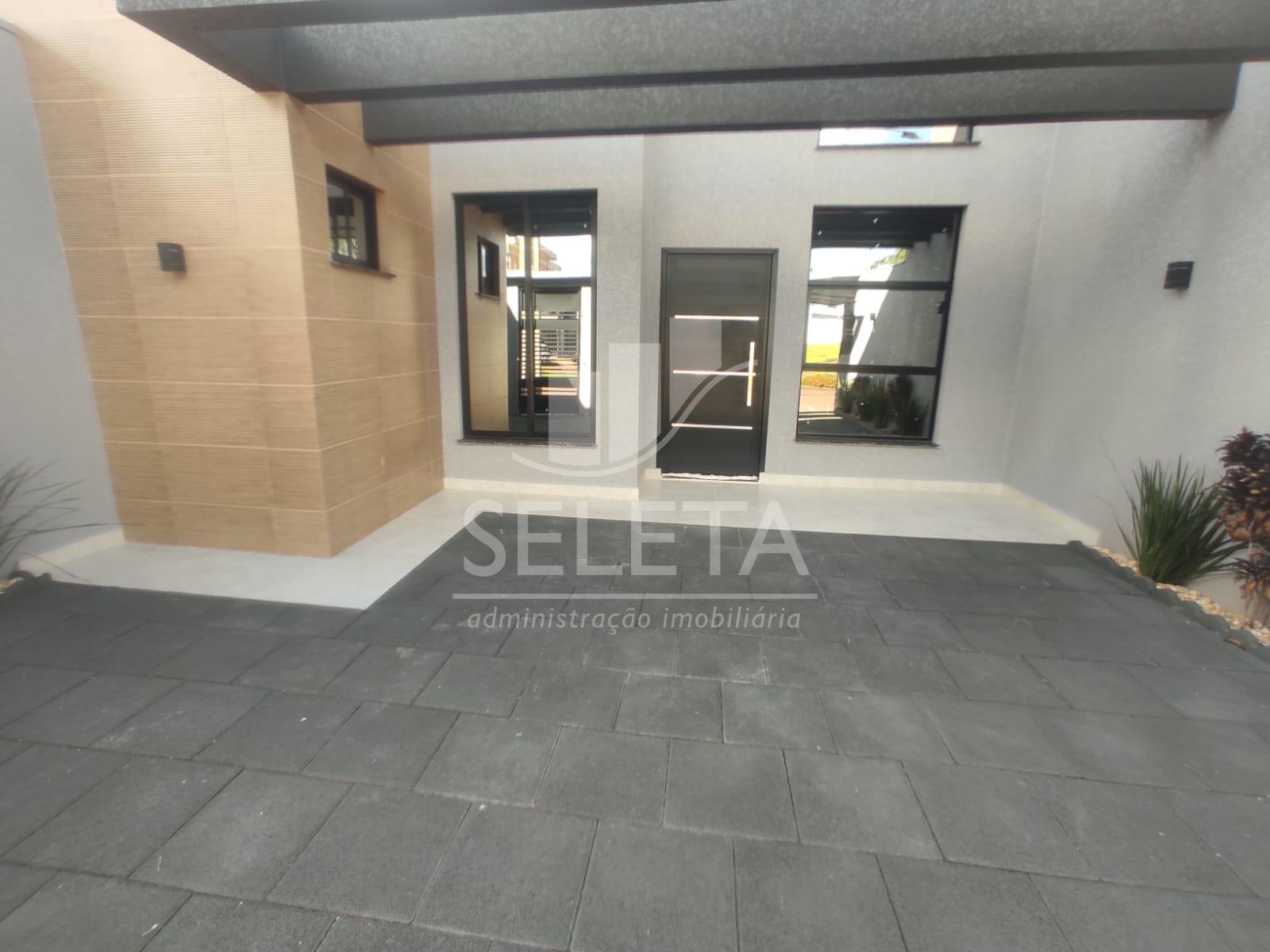 Casa à venda, Tropical 3, òtima Localização CASCAVEL - PR
