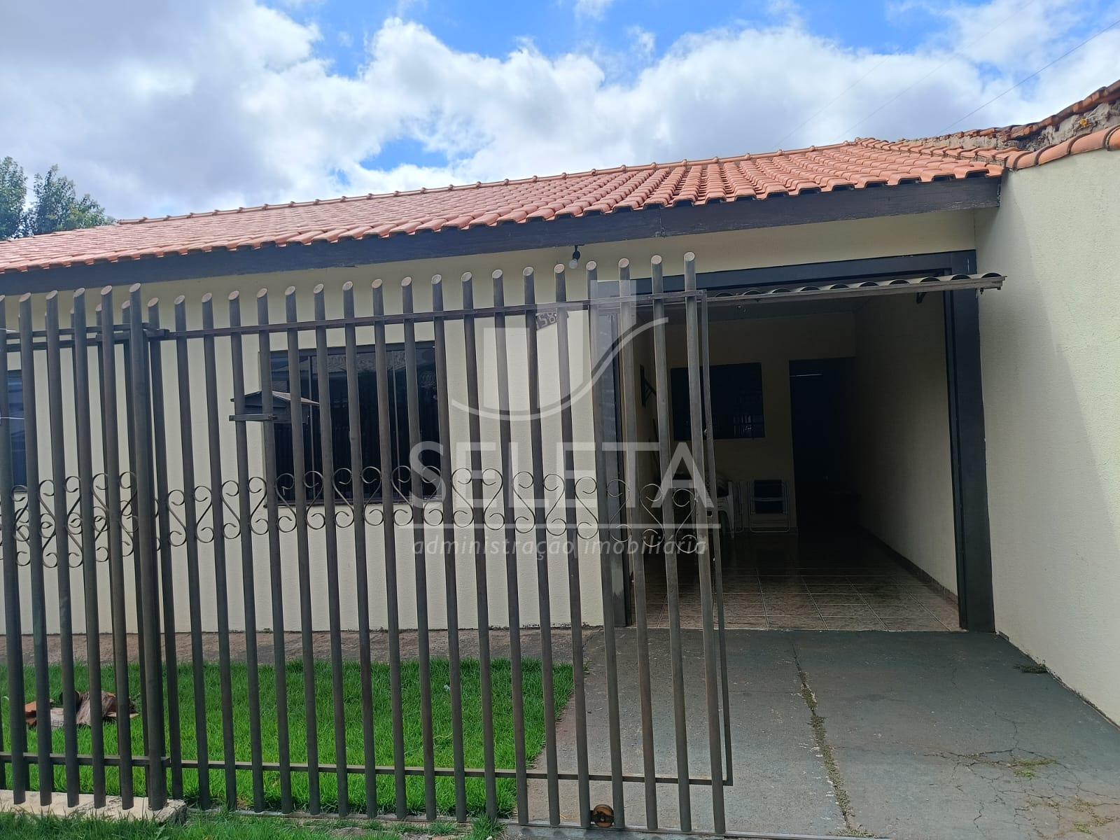 Maravilhoso imovel  à venda, Jardim Padovani, CASCAVEL - PR