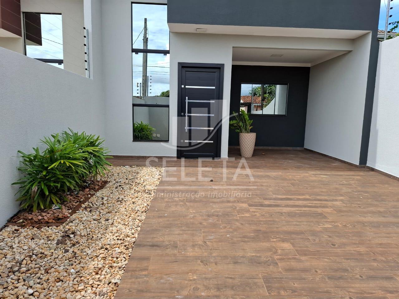 Casa à venda, Jardim Veneza,òtima Localização CASCAVEL - PR