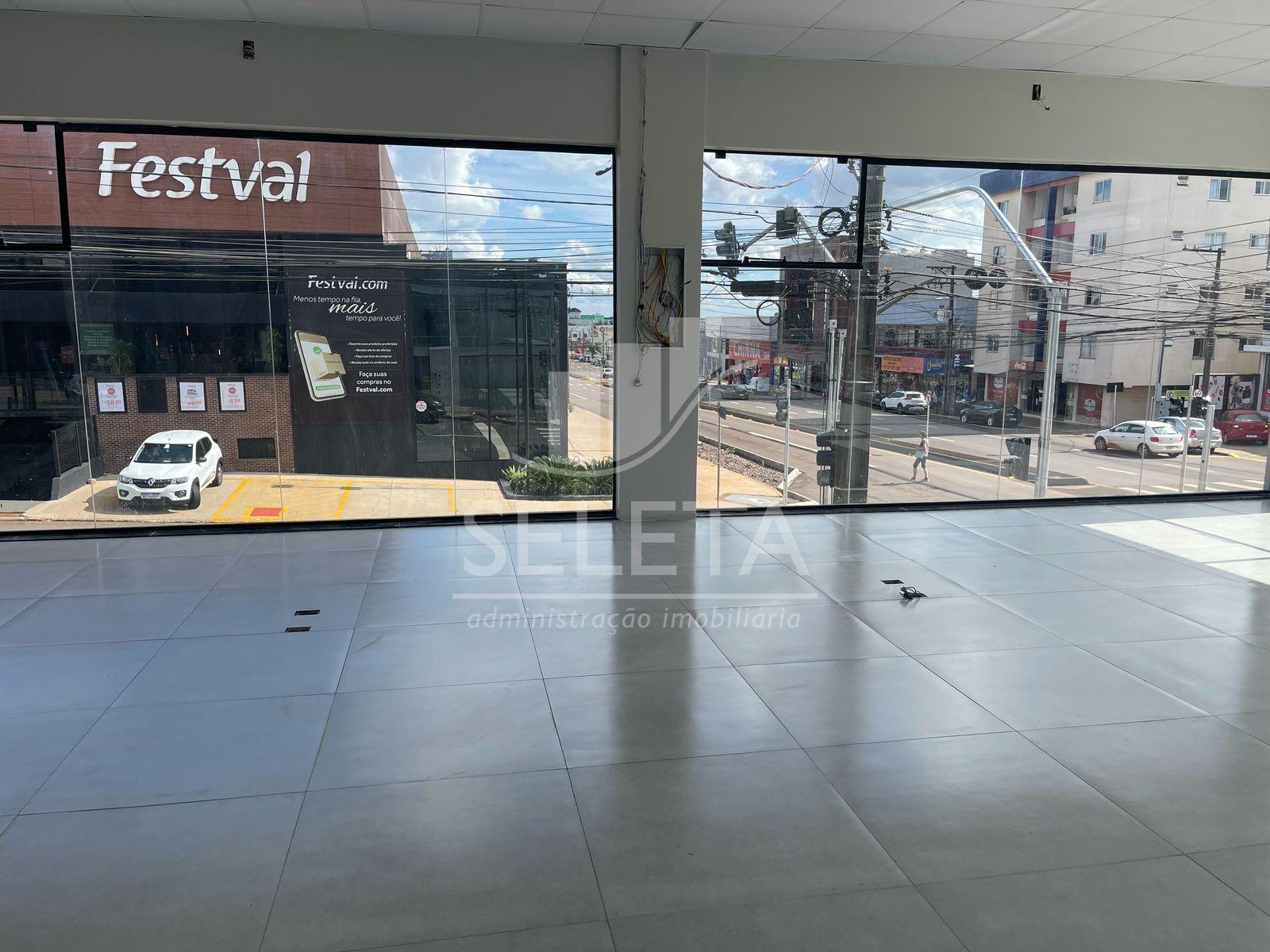 Sala Comercial para locação, òtima Localização Maria Luiza, CA...