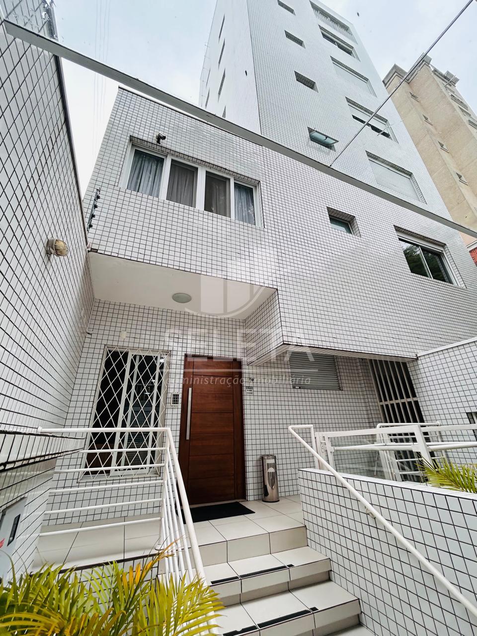 Studio para locação, ALTO DA XV, CURITIBA - PR