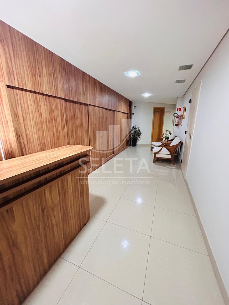 Studio para locação, ALTO DA XV, CURITIBA - PR