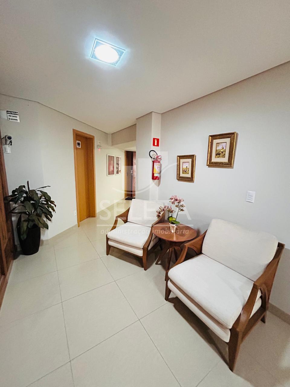 Studio para locação, ALTO DA XV, CURITIBA - PR