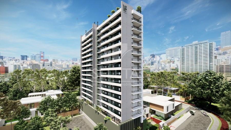 Apartamentos na planta à venda, no bairro Neva, CASCAVEL - PR