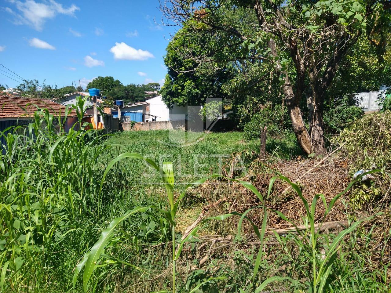 Lote à venda, Jardim Universitário, CASCAVEL - PR DE  ESQUINA ...