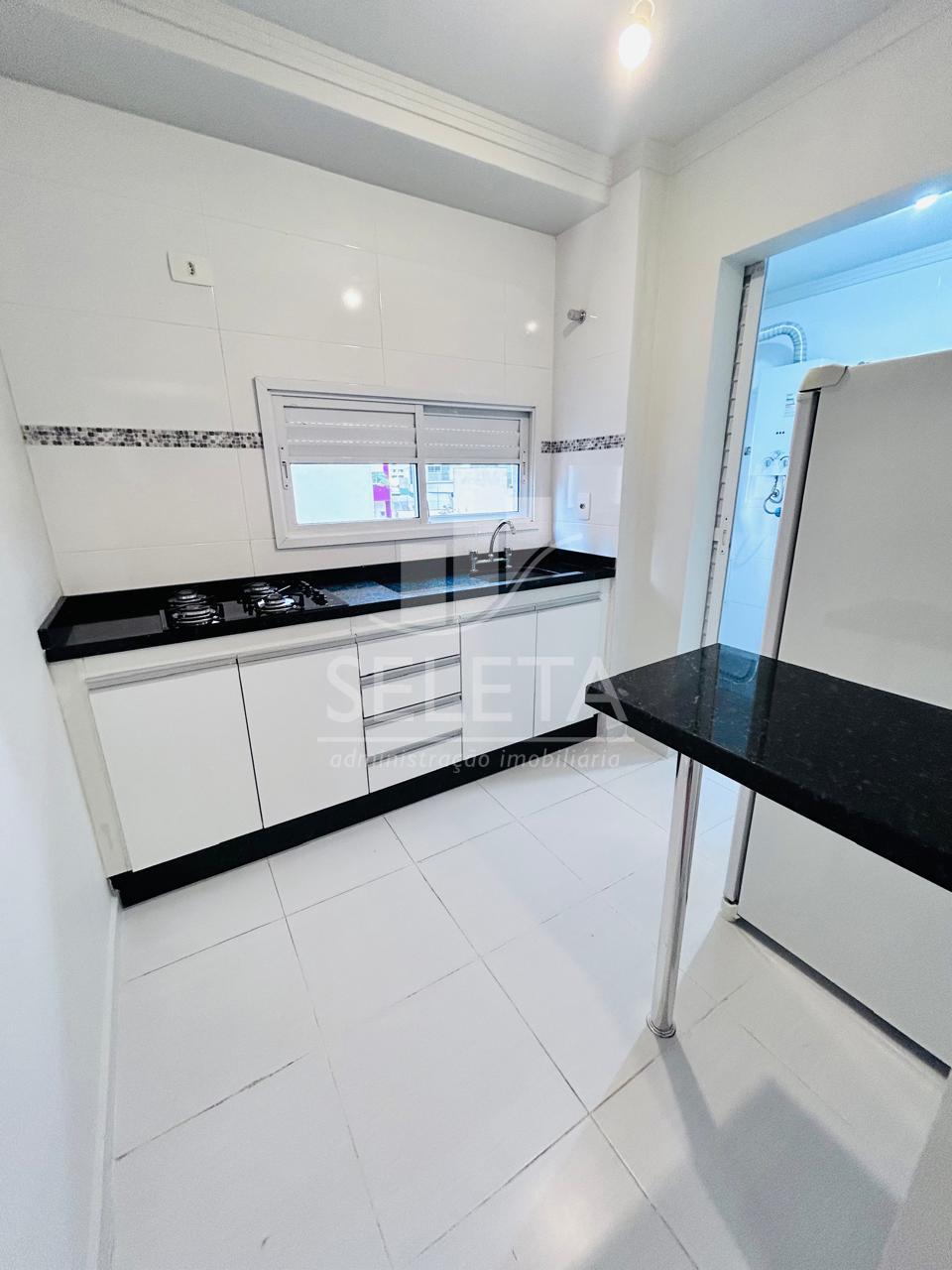 LINDO APARTAMENTO MOBILIADO COM 1 QUARTOS NO CENTRO DE CURITIBA