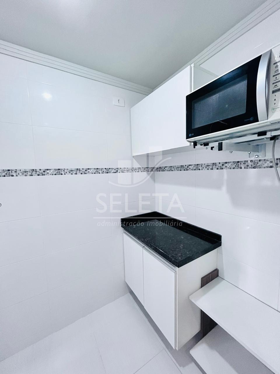 LINDO APARTAMENTO MOBILIADO COM 1 QUARTOS NO CENTRO DE CURITIBA