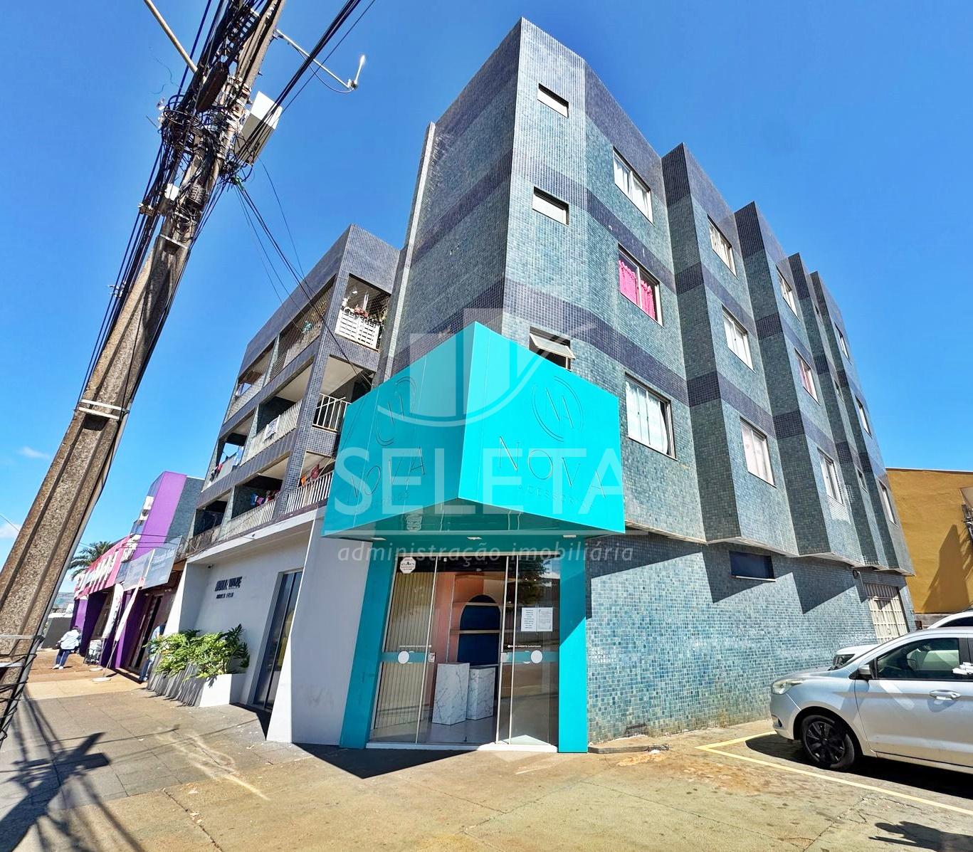 Sala Comercial disponível para Locação no Centro de Cascavel PR
