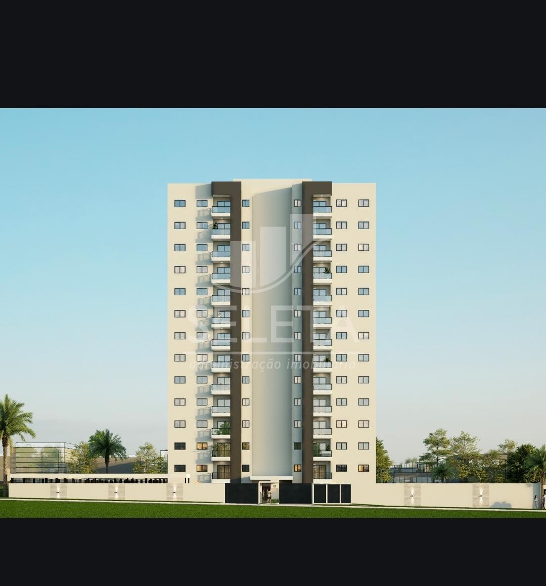 Apartamento, Região da FAG, òtima Localização CASCAVEL - PR