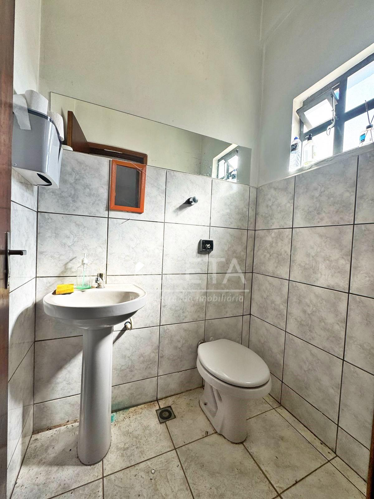 Sala Comercial para Locação no Centro de Cascavel - PR 