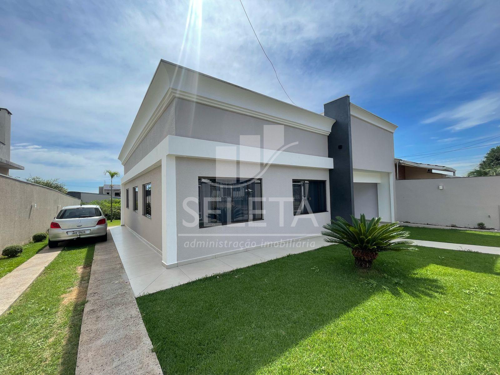 CASA  ALTO PADRÃO DISPONÍVEL PARA LOCAÇÃO AO LADO DO CLUBE TUIUTI