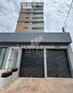 Apartamento à venda, 300m Shopping JL Centro, CASCAVEL - PR