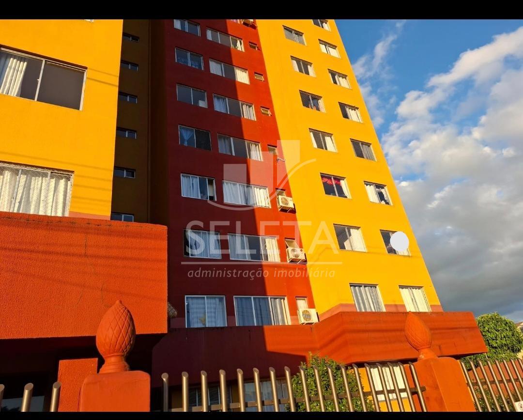Apartamento à venda, Residencial Torres do Sol, São Cristóvão,...