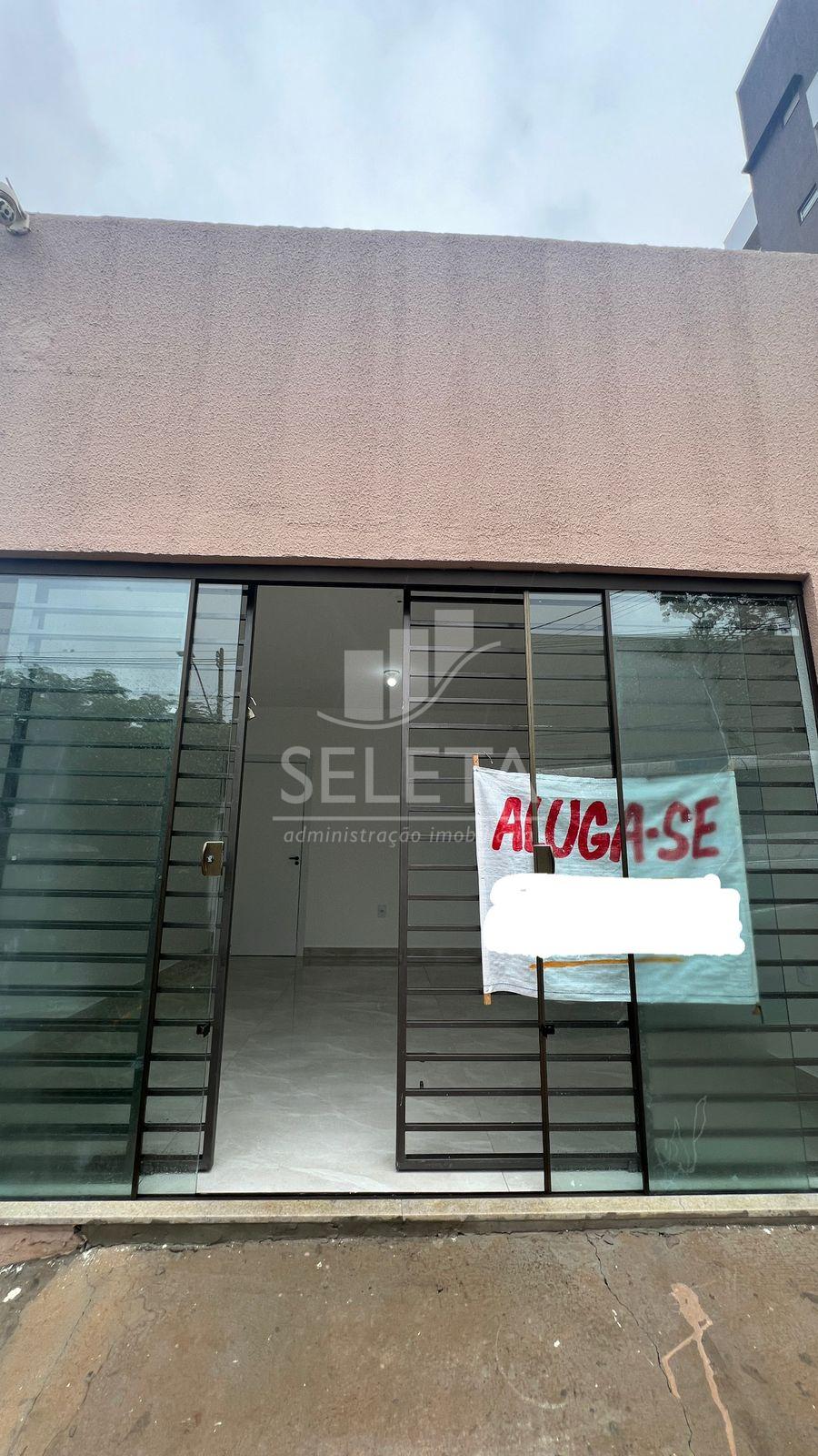 SALA COMERCIAL COM 18m  EM EXCELENTE LOCALIZAÇÃO, CASCAVEL, PR