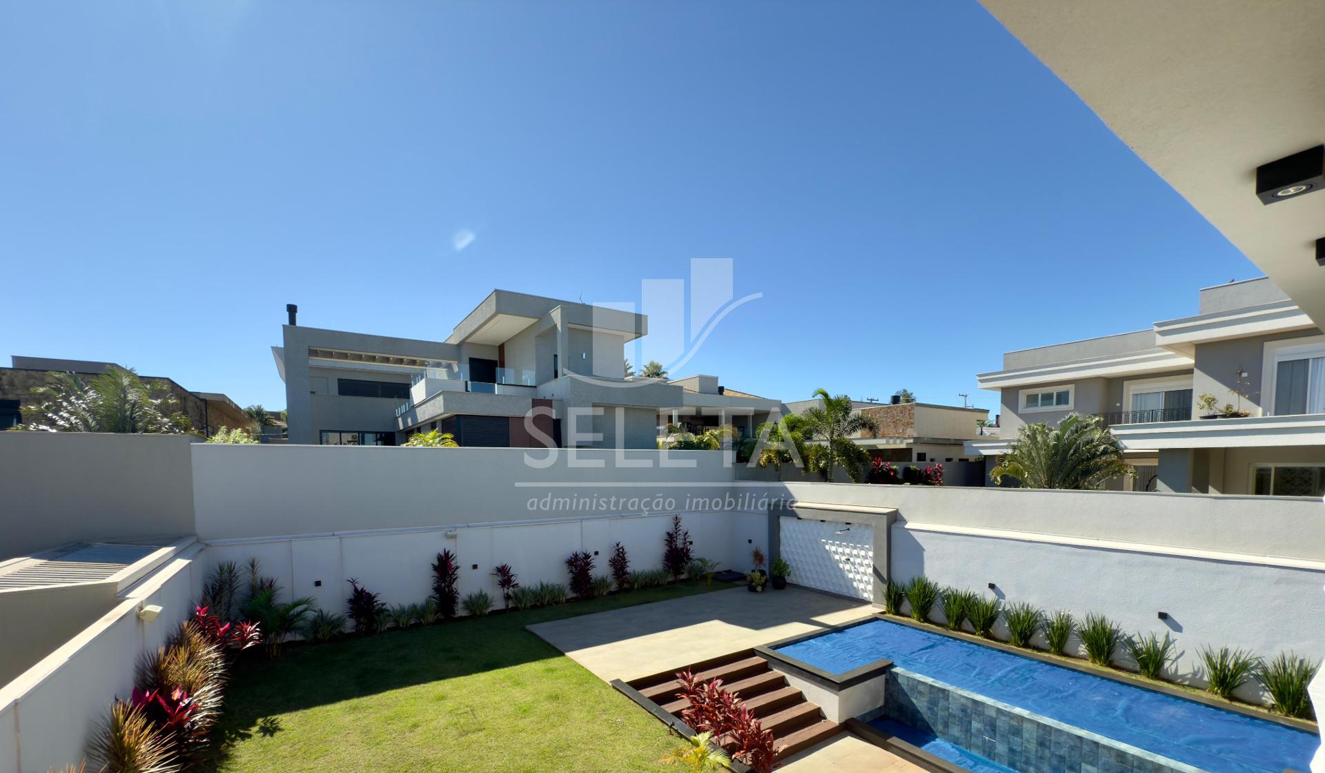 Sobrado à venda, Residencial Treviso, CASCAVEL - PR - 434,81m ...