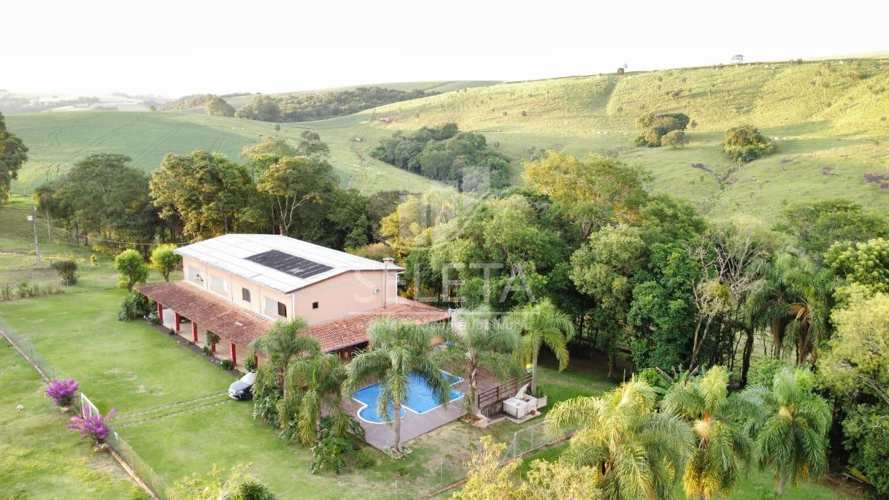 Fazenda para gado, em Porto Barreiro, a 25km de Laranjeiras do...