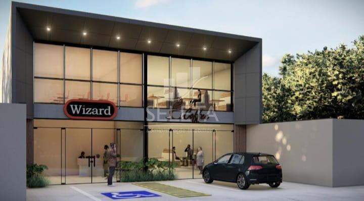 SALA COMERCIAL COM MEZANINO DISPONÍVEL PARA LOCAÇÃO NO CENTRO,...