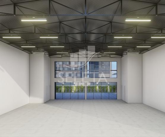 SALA COMERCIAL NOVA DISPONÍVEL PARA LOCAÇÃO  PREVISÃO DE ENTRE...