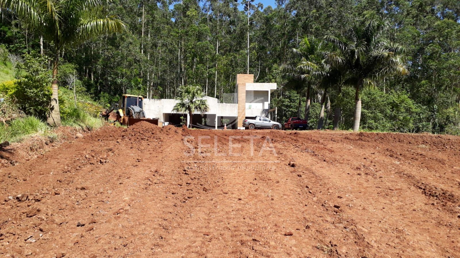 Terreno à venda em condominio fechado, Rural, BOA VISTA DA APA...