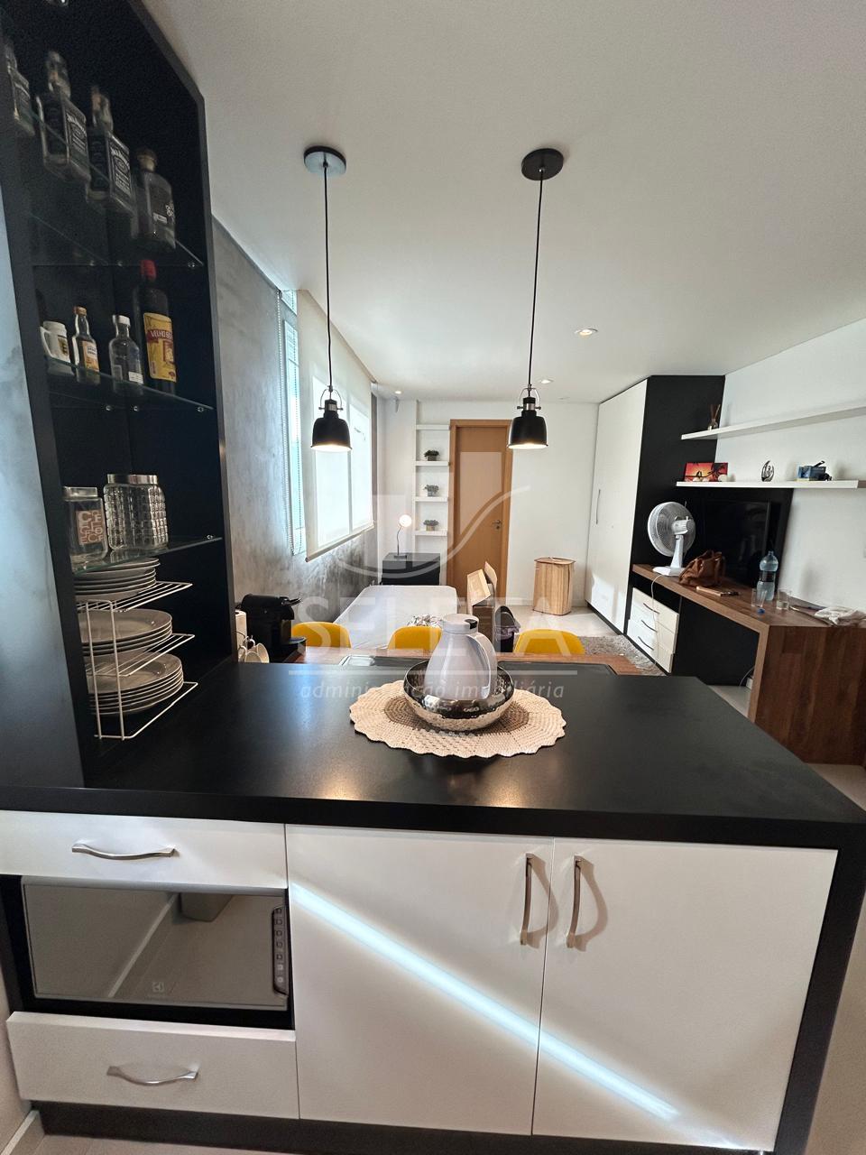 Apartamento para locação, ALTO DA XV, CURITIBA - PR