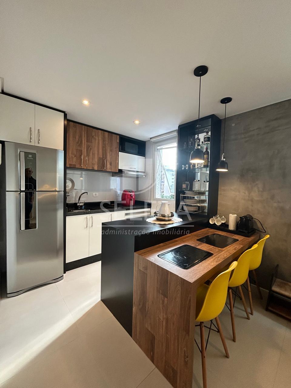 Apartamento para locação, ALTO DA XV, CURITIBA - PR