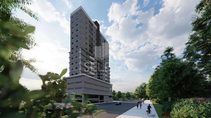 Apartamento no Alto Fortaleza à venda, próximo a Unipar, CASCA...