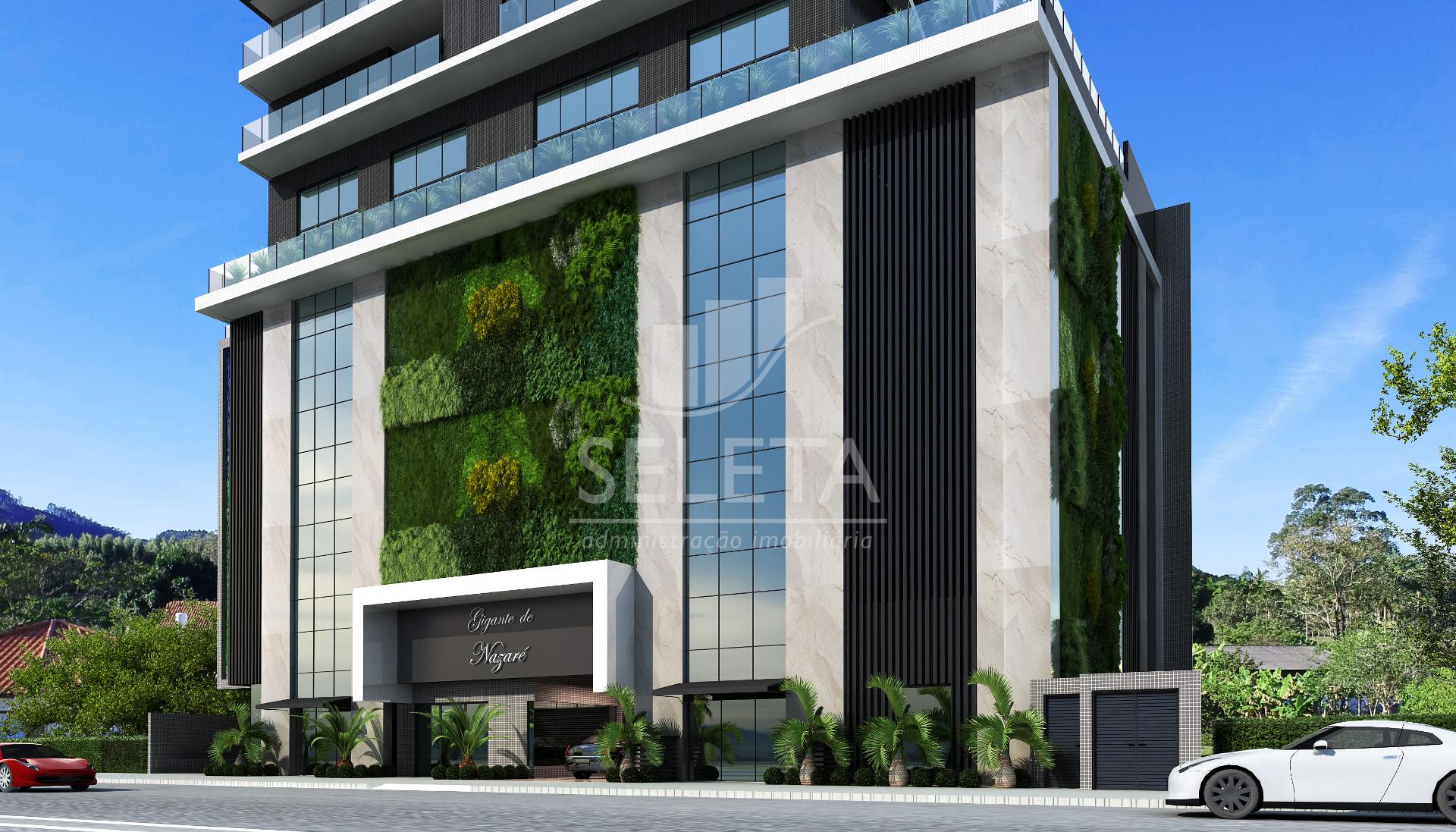 Apartamentos na planta à venda, Balneário Perequê, PORTO BELO ...