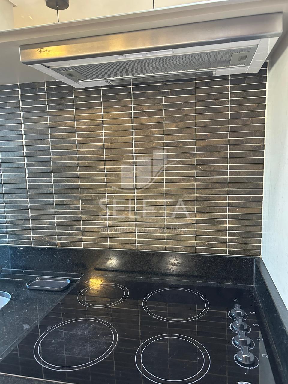 Apartamento para locação, Rebouças, CURITIBA - PR
