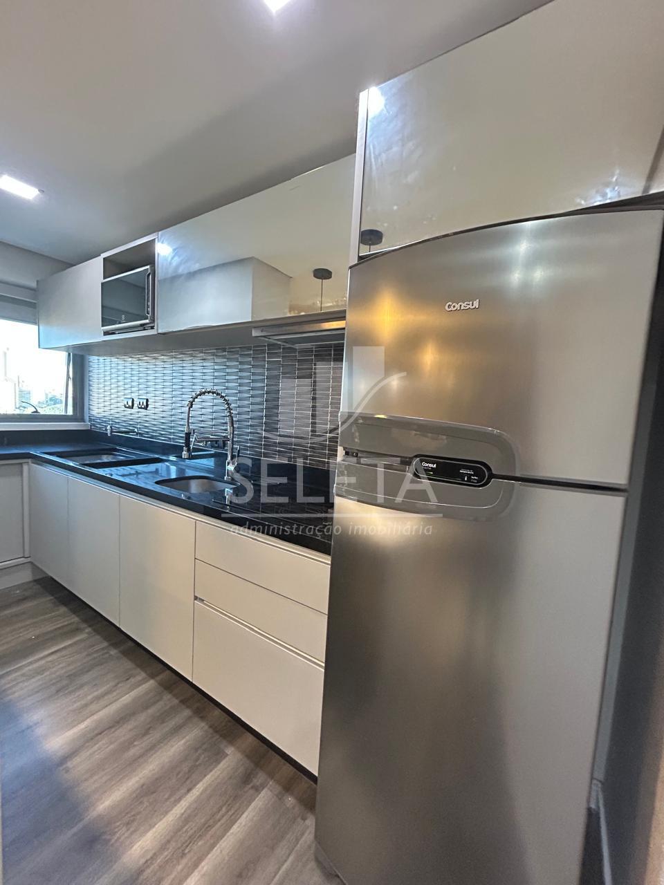Apartamento para locação, Rebouças, CURITIBA - PR