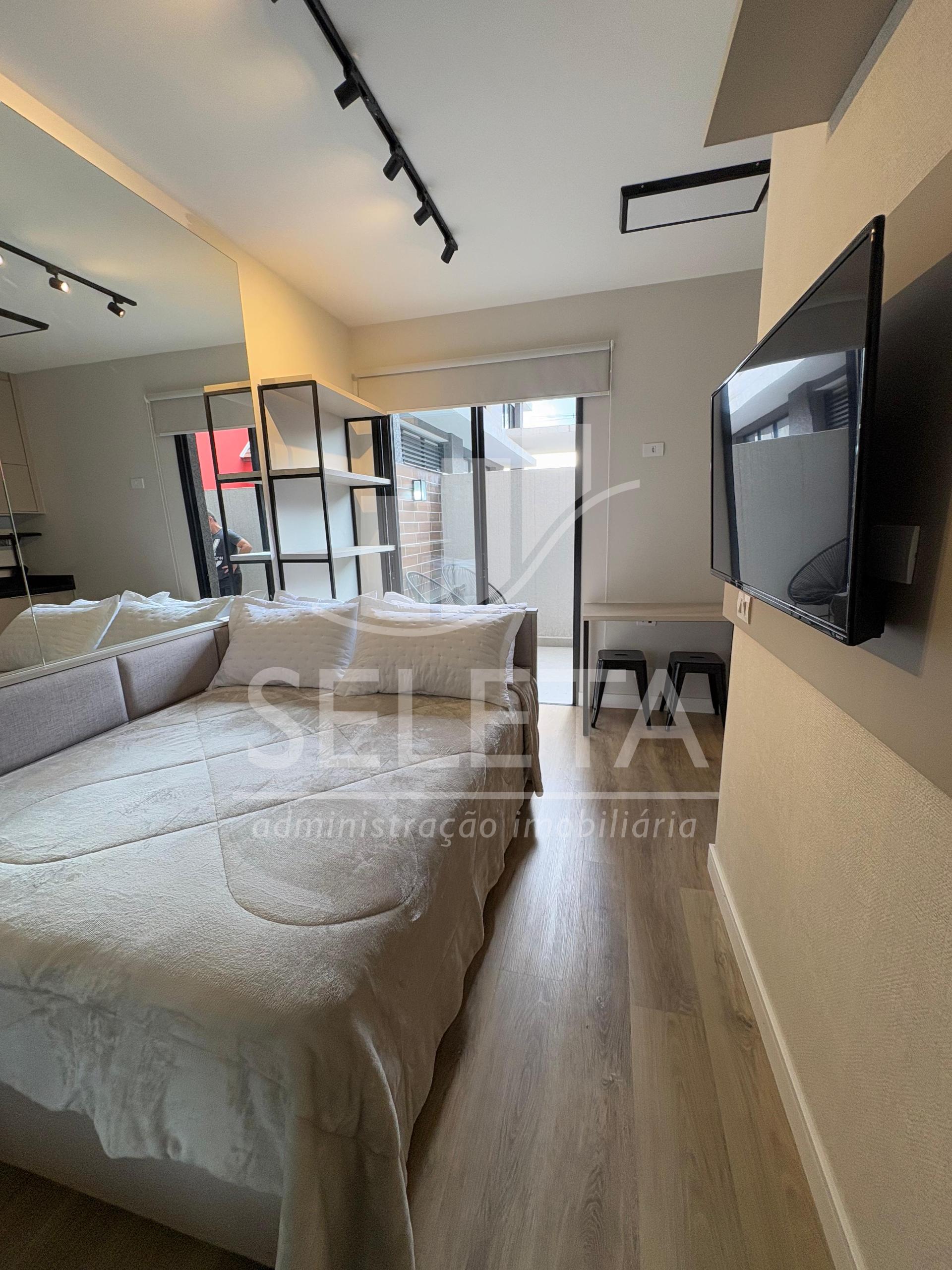 Apartamento para locação, Prado Velho, CURITIBA - PR