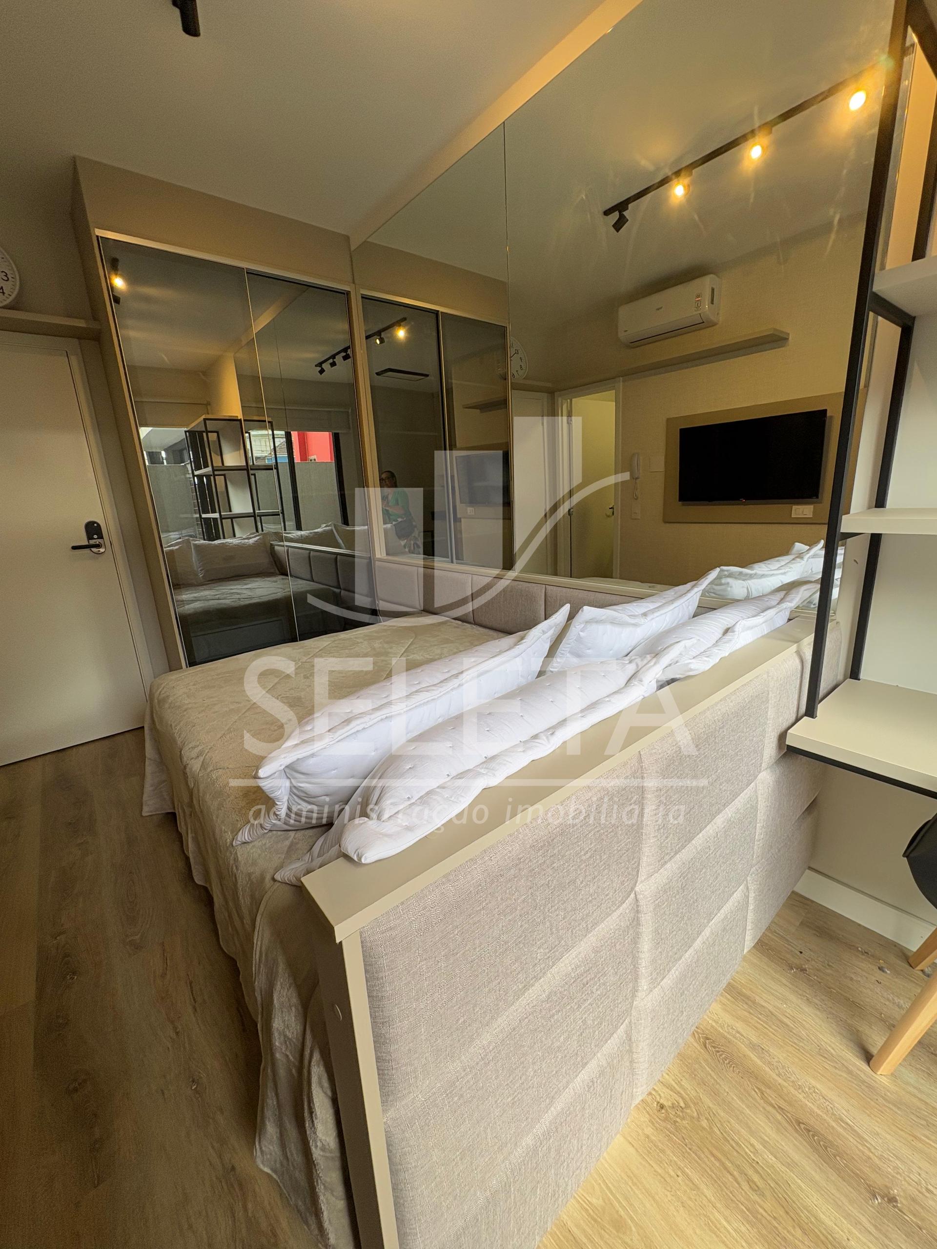 Apartamento para locação, Prado Velho, CURITIBA - PR