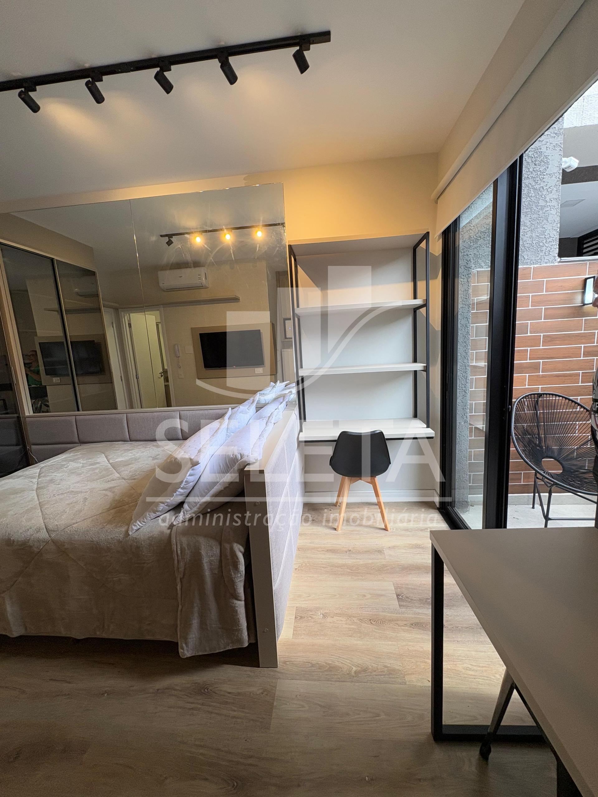 Apartamento para locação, Prado Velho, CURITIBA - PR