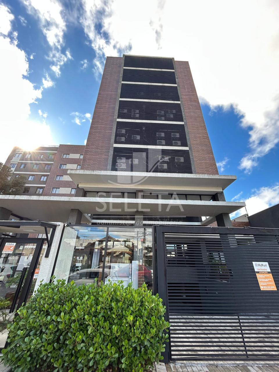 Apartamento para locação, Prado Velho, CURITIBA - PR
