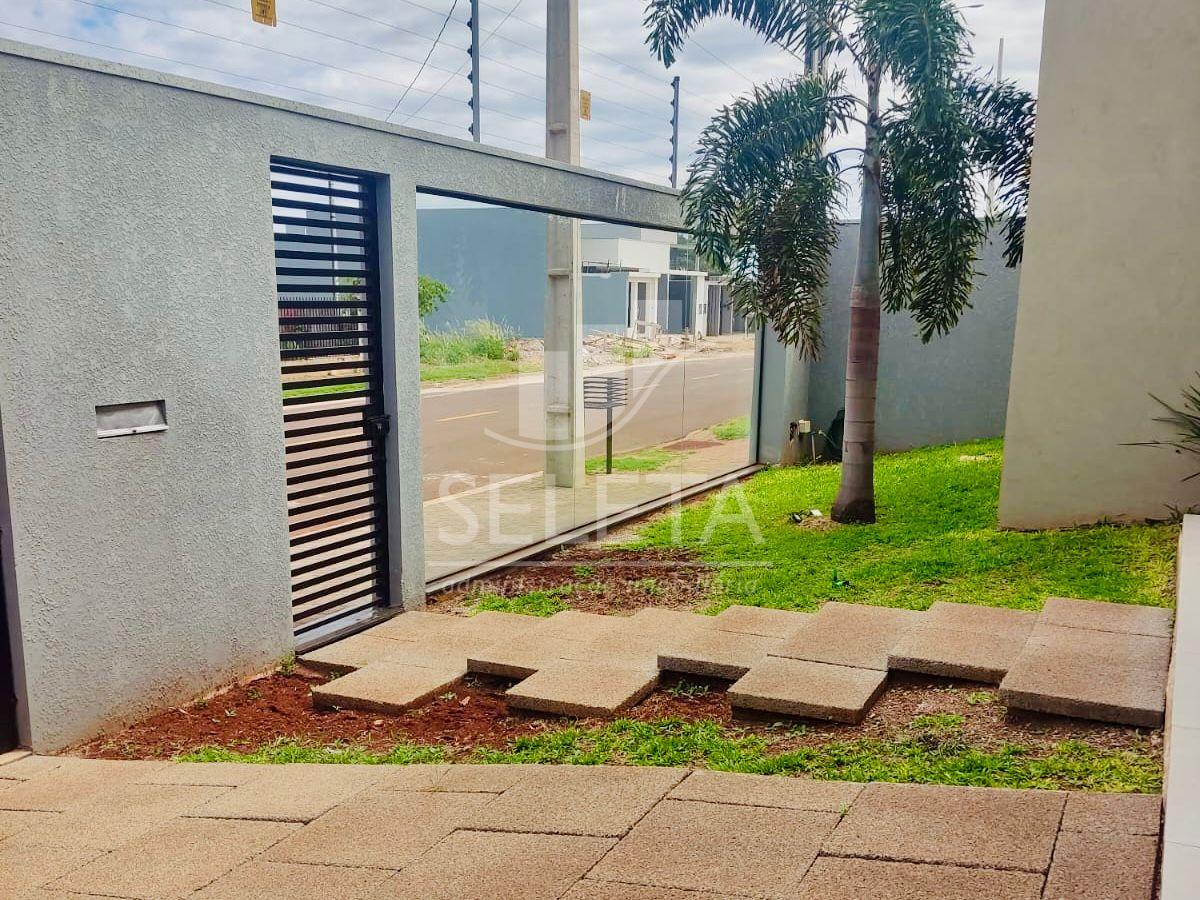 Casa à Venda com Piscina Aquecida, Energia Solar e 4 Quartos -...