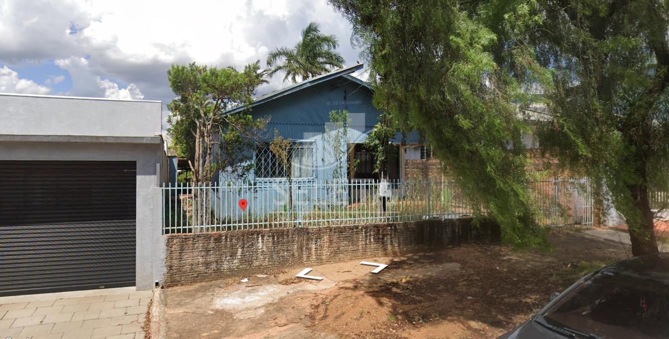 Terreno para venda no bairro São Cristovão