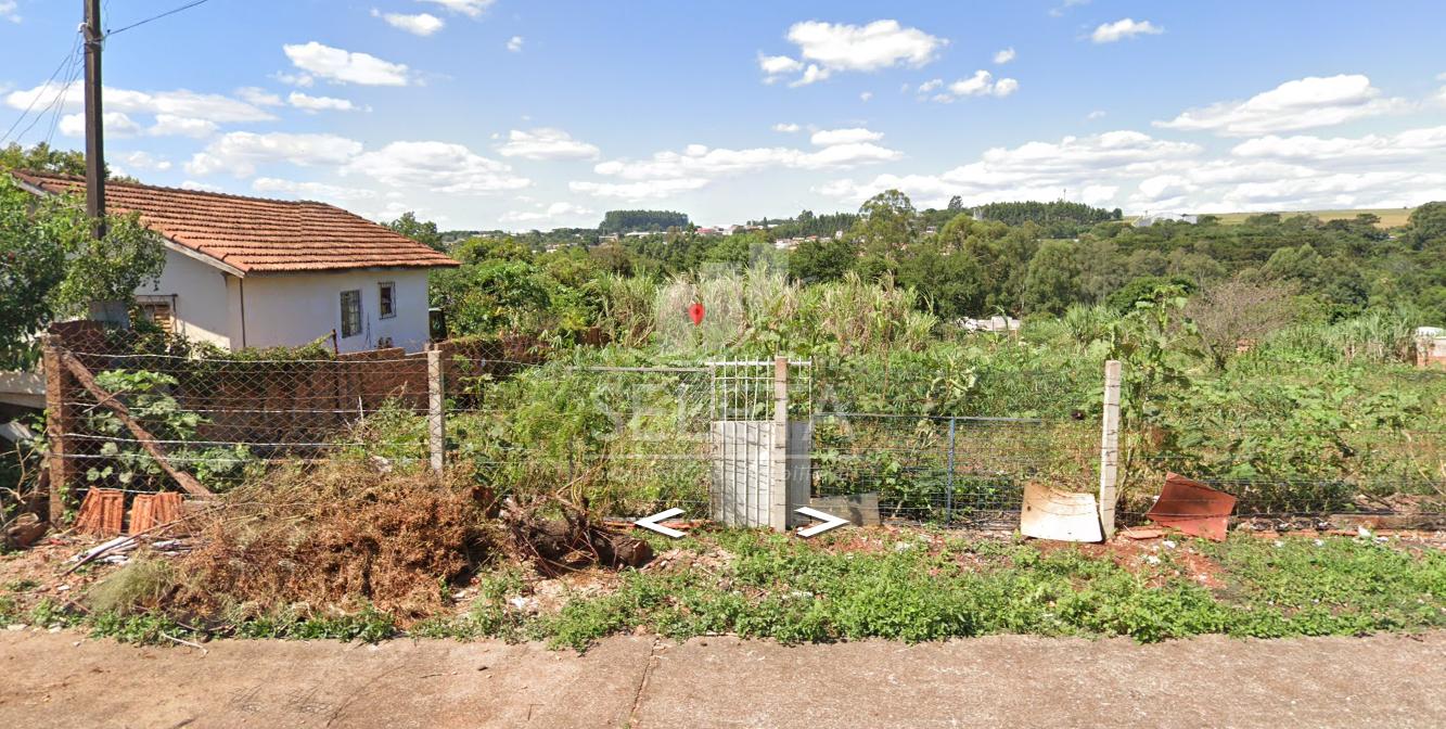 Terreno para venda no bairro Cataratas.
